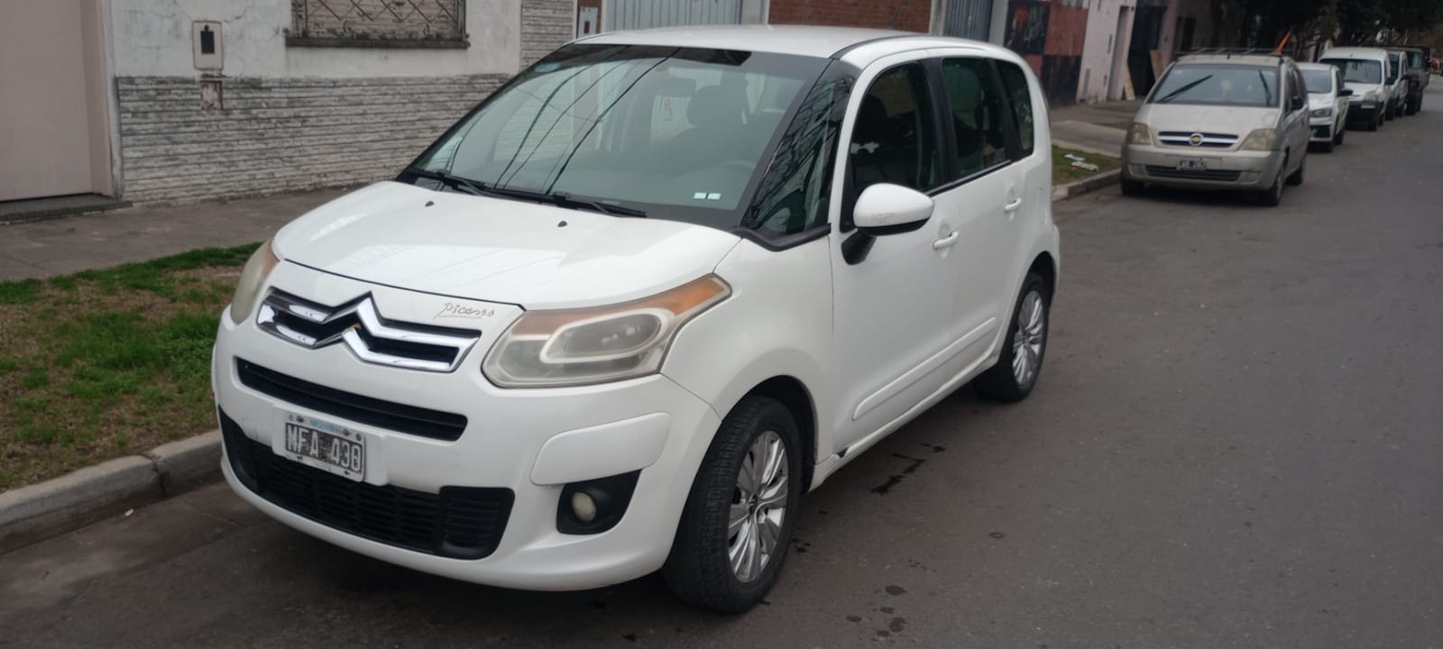 Citroën C3 2013 en venta