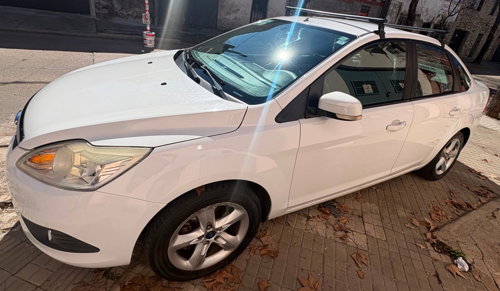 Ford Focus 2012 en venta