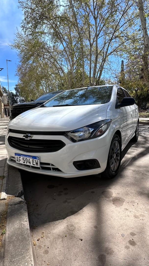 Chevrolet Onix 2022 en venta