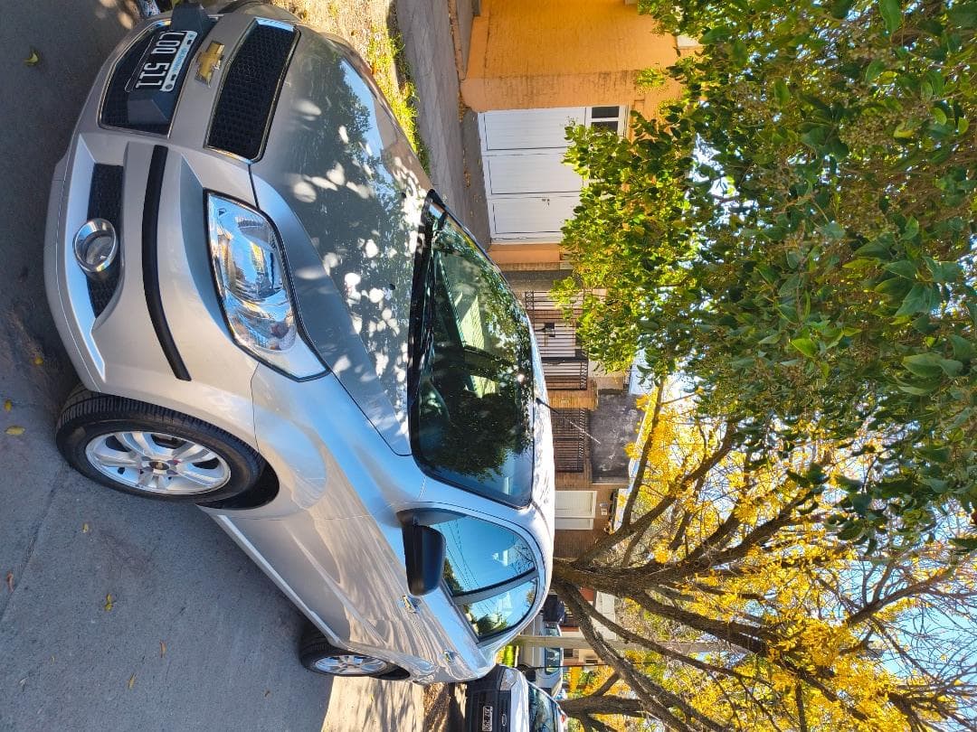 Chevrolet Aveo 2012 en venta