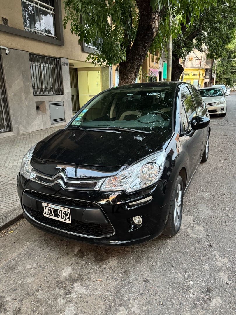 Citroën C3 2014 en venta