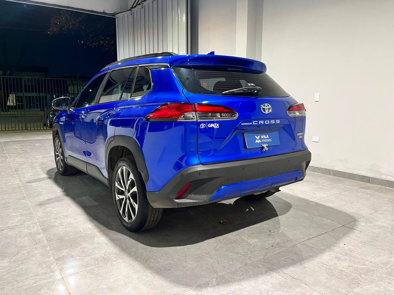 Toyota Corolla 2022 en venta