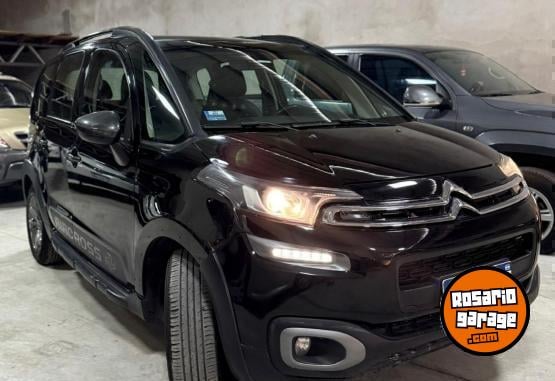 Citroën C3 Aircross 2018 en venta