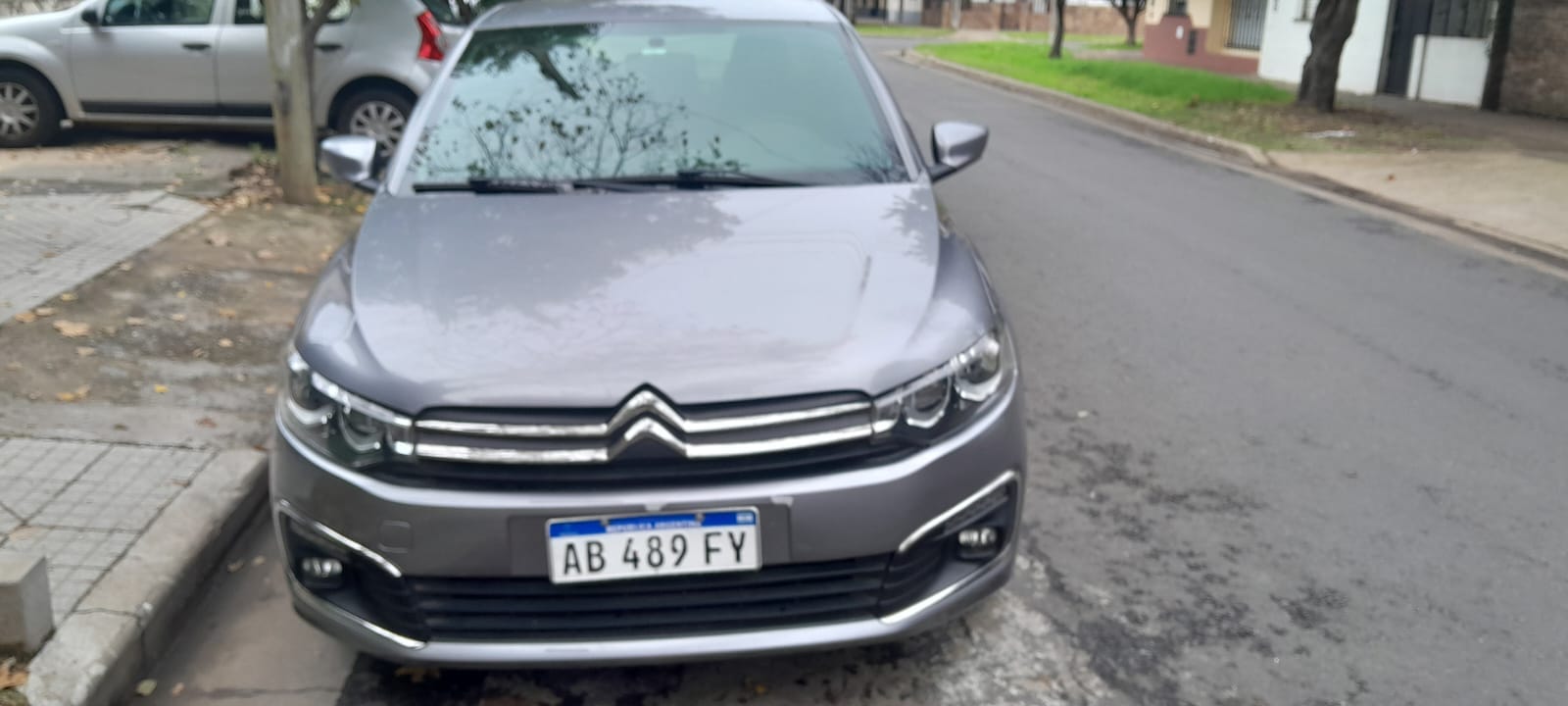 Citroën C 2017 en venta