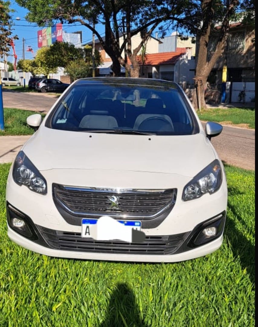 Peugeot 308 2016 en venta