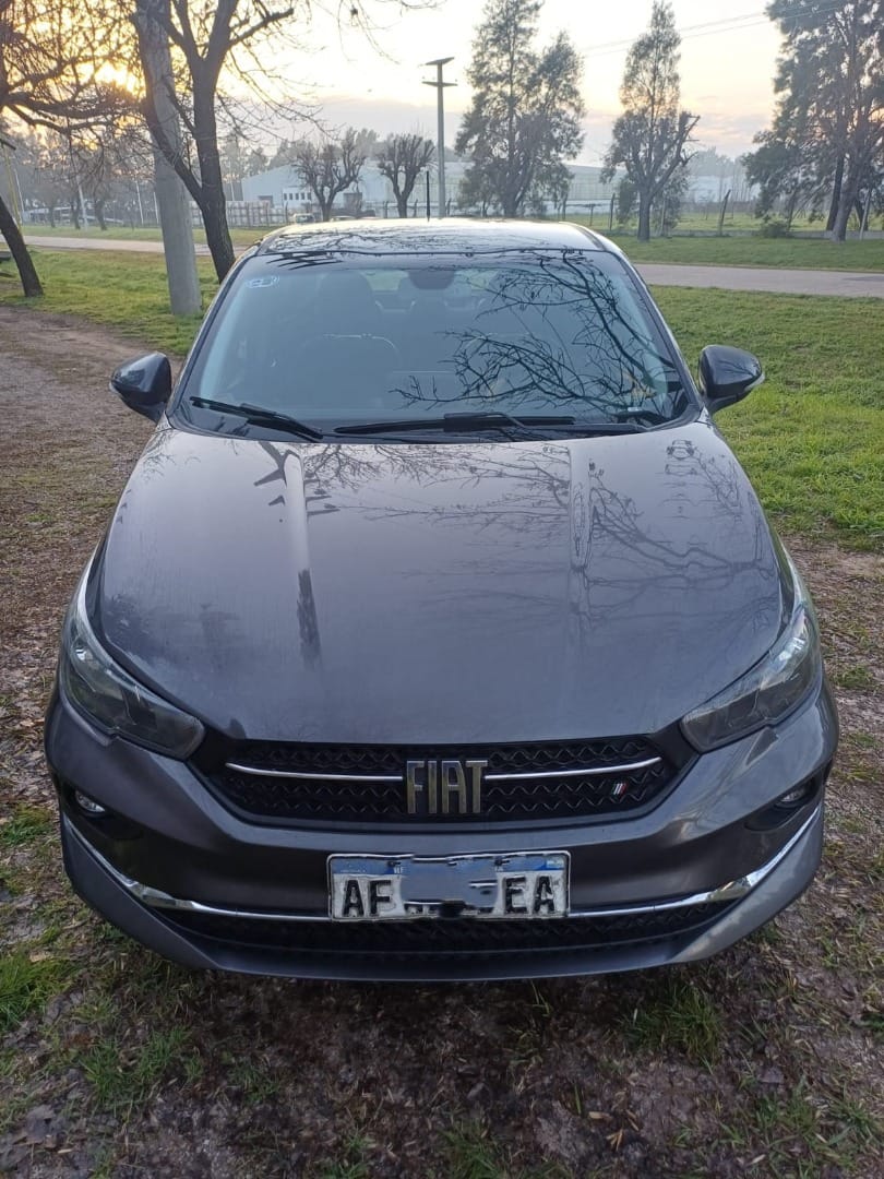 Fiat Cronos 2022 en venta
