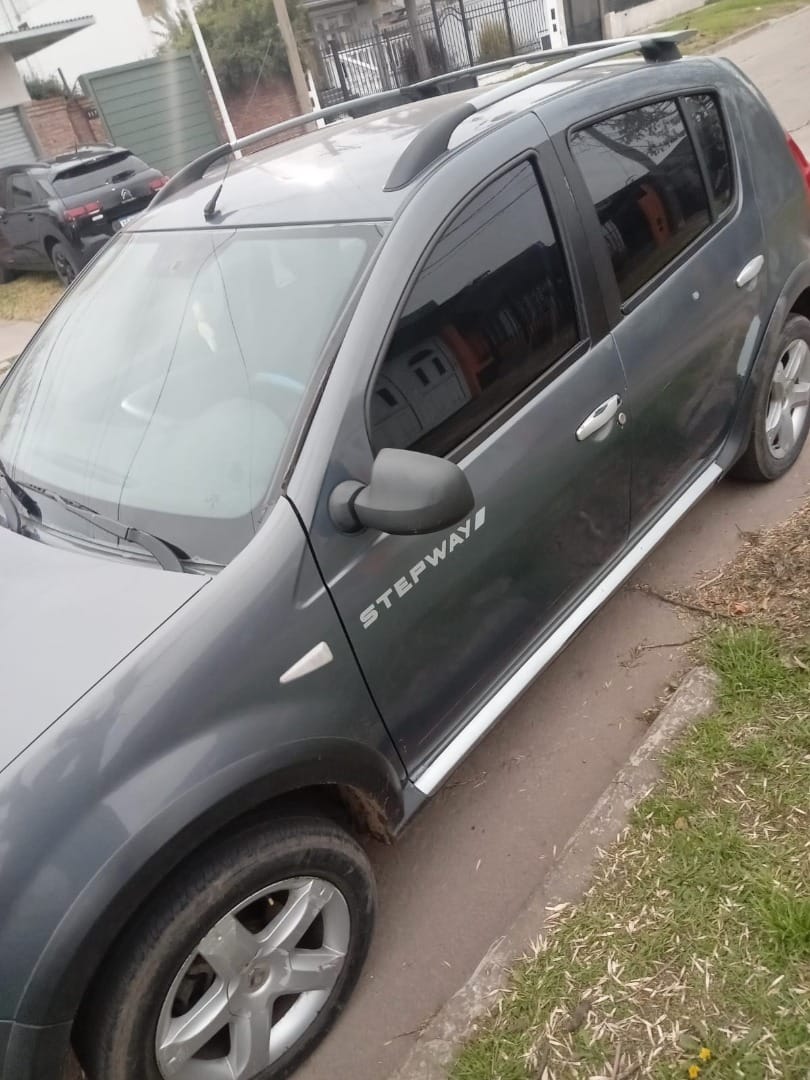 Renault Sandero 2011 en venta