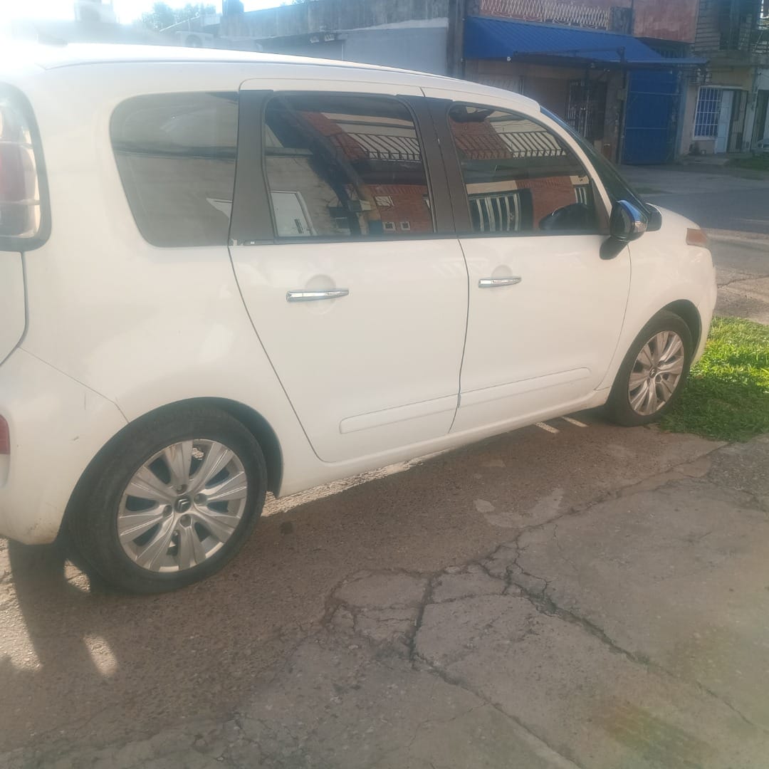 Citroën Picasso 2013 en venta