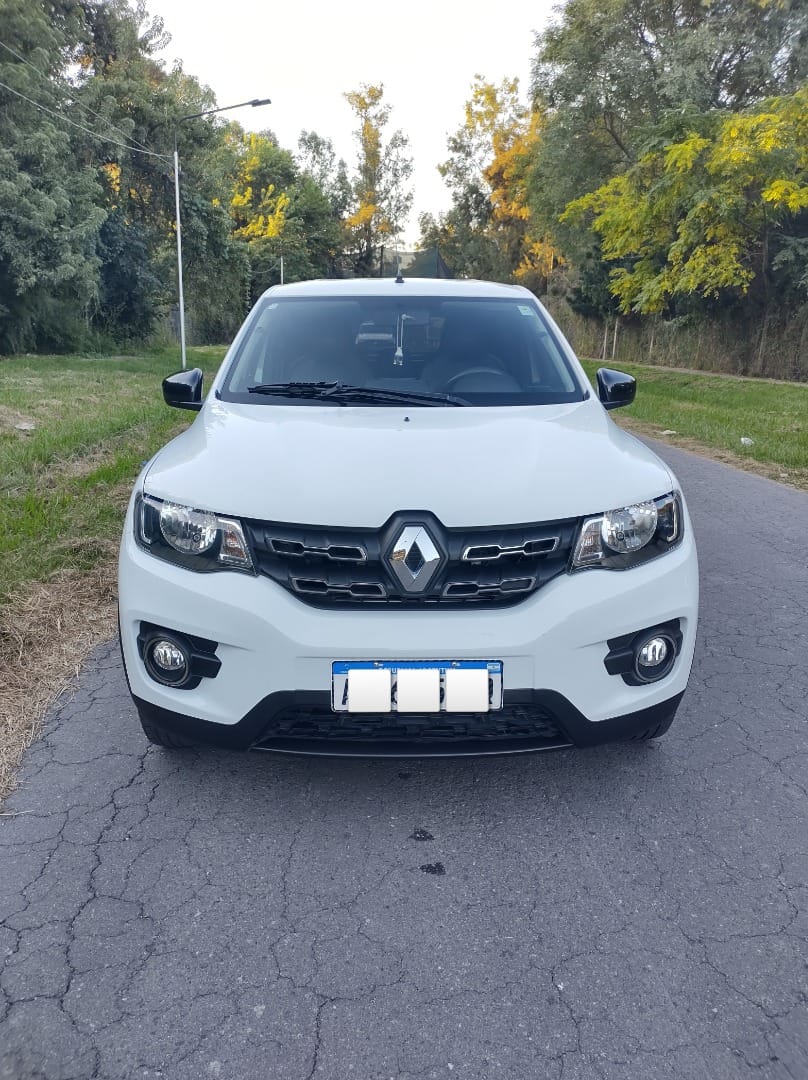 Renault Kwid 2019 en venta