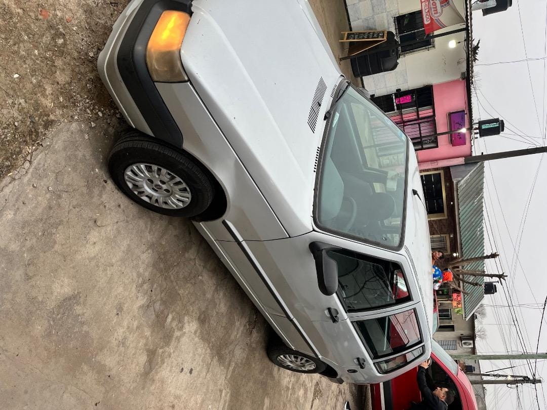 Fiat 2007 en venta