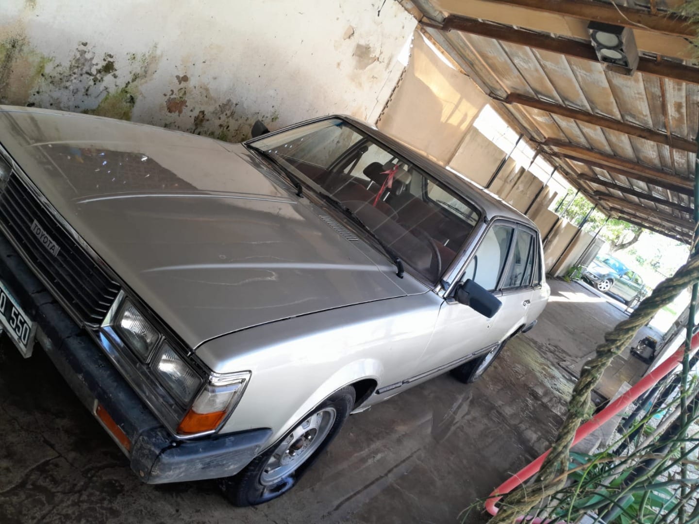 Toyota Corona 1983 en venta