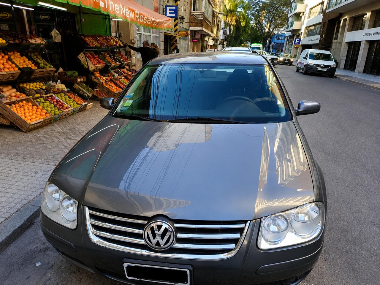 Volkswagen Bora 2013 en venta