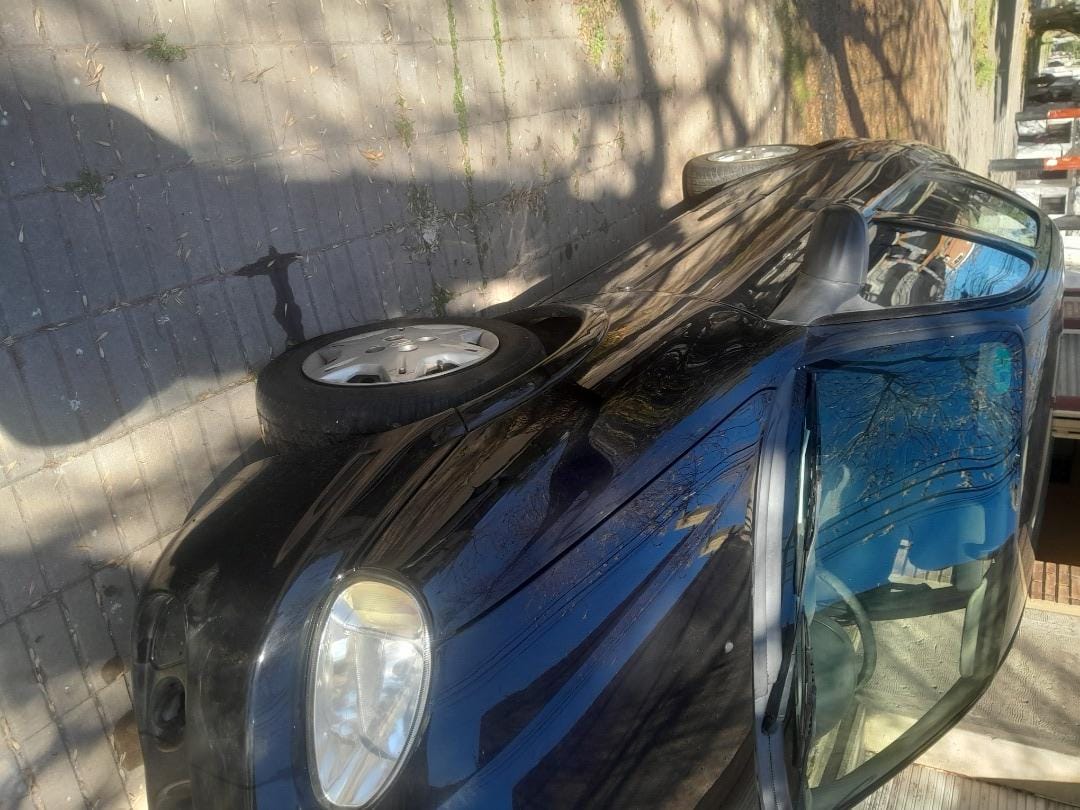 Chevrolet Corsa 2008 en venta