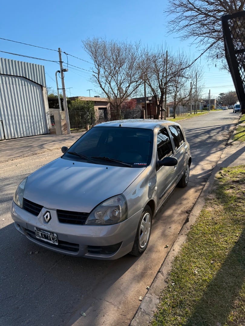 Renault Clio 2008 en venta