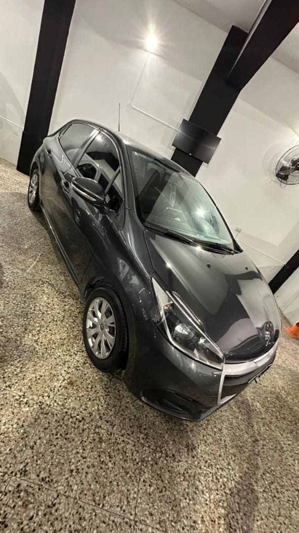 Peugeot 208 2018 en venta