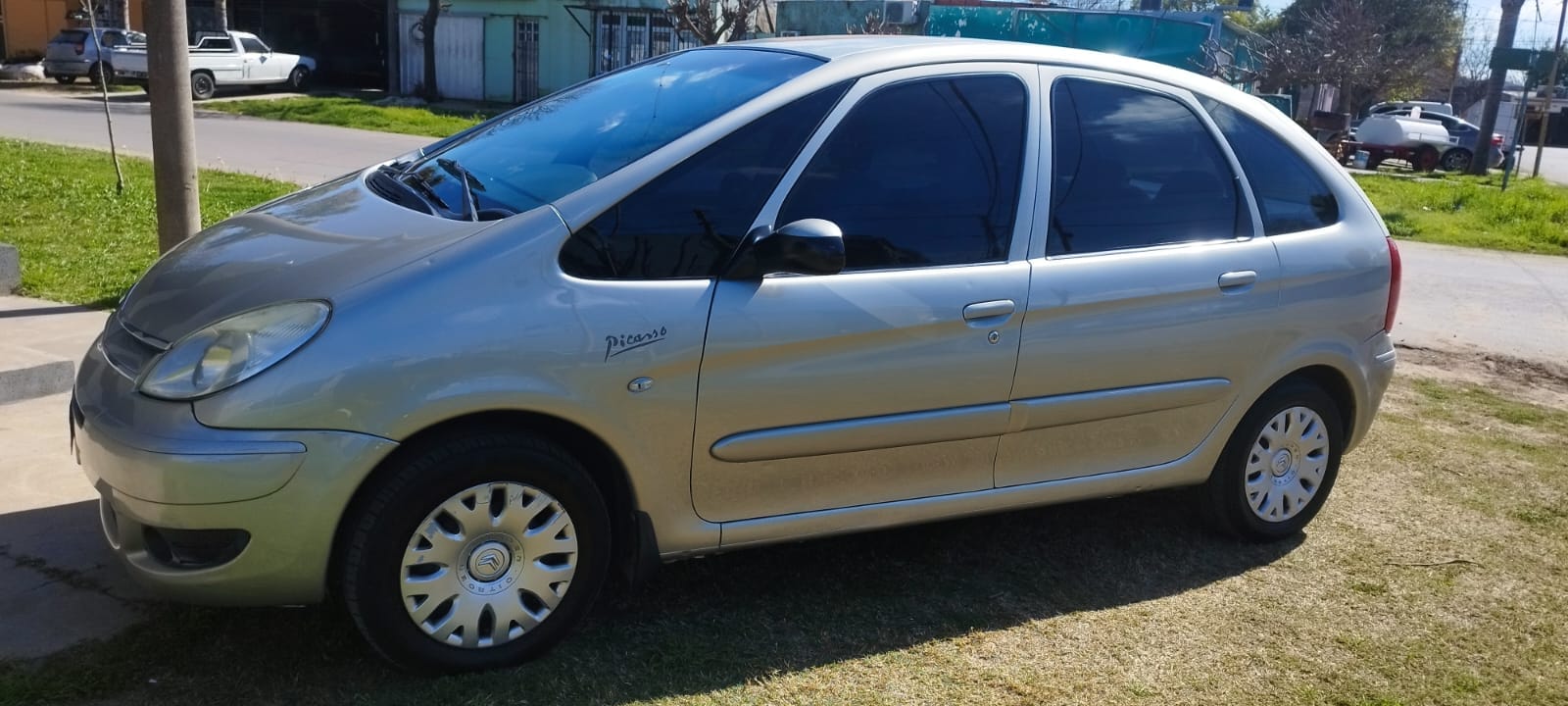 Citroën Picasso 2008 en venta