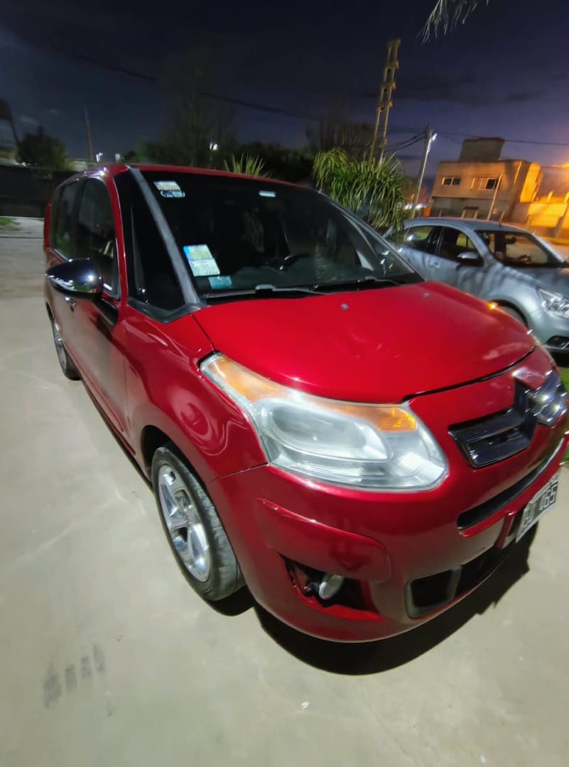 Citroën C3 2013 en venta