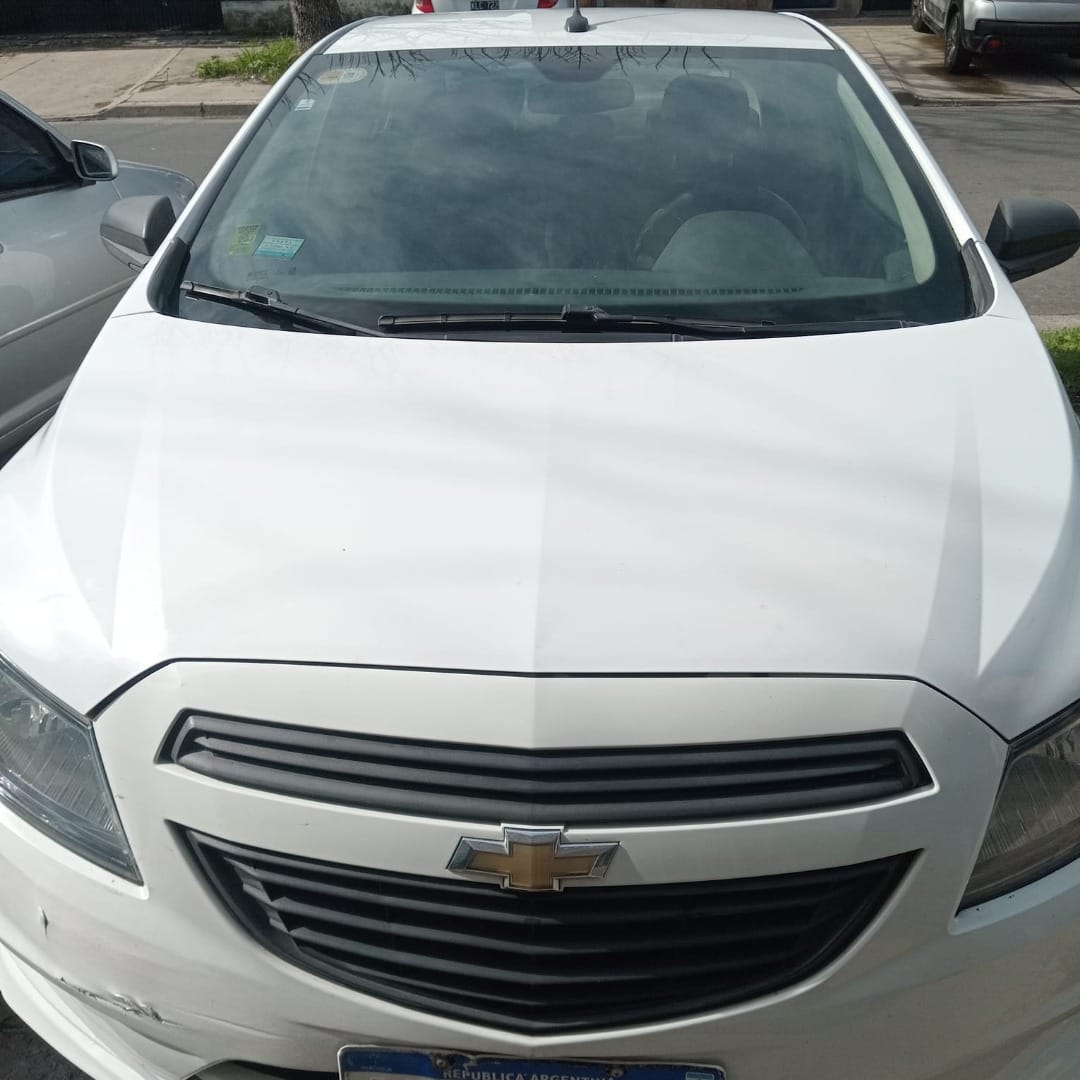 Chevrolet Prisma 2018 en venta