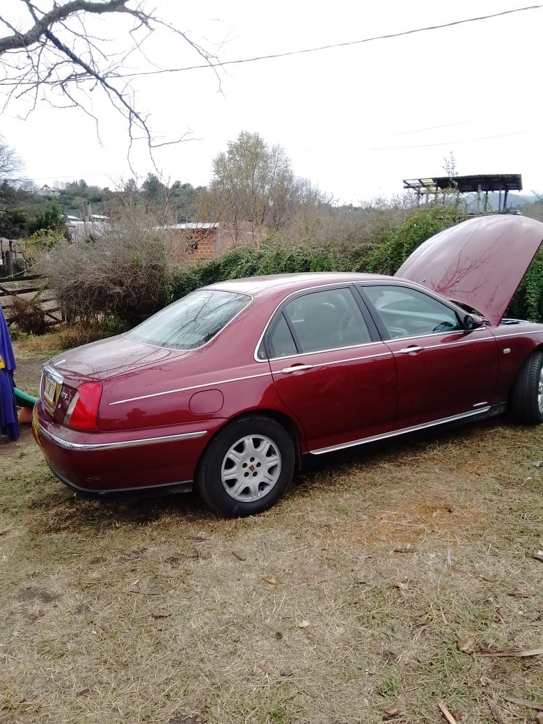 Rover 2002 en venta