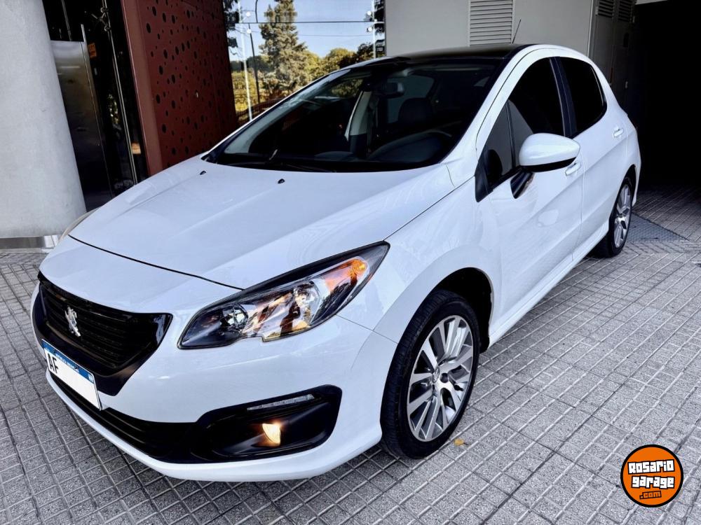 Peugeot 308 2022 en venta