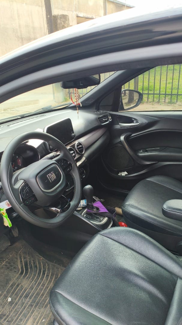 Fiat Cronos 2024 en venta