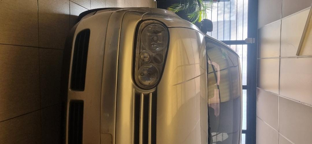 Volkswagen Golf 2004 en venta