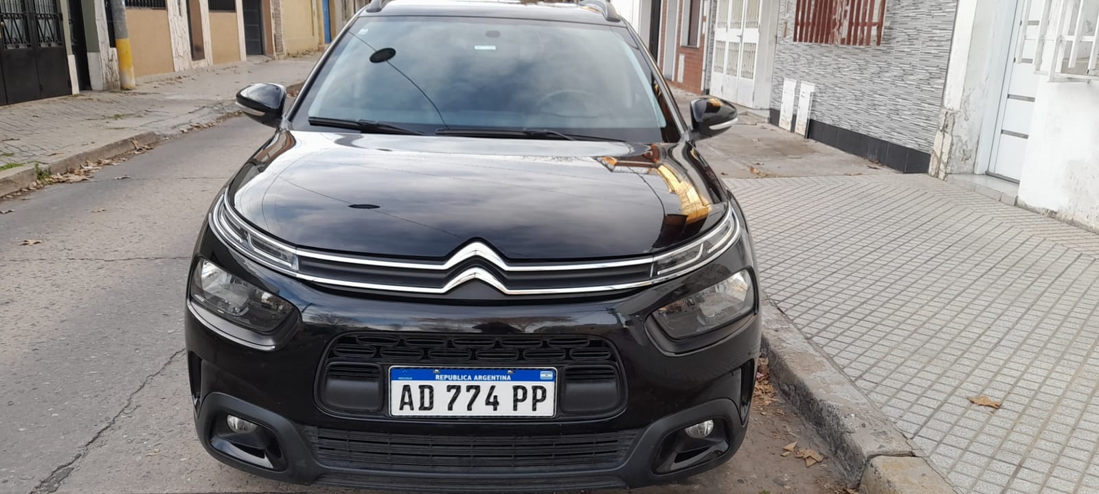 Citroën C4 2019 en venta