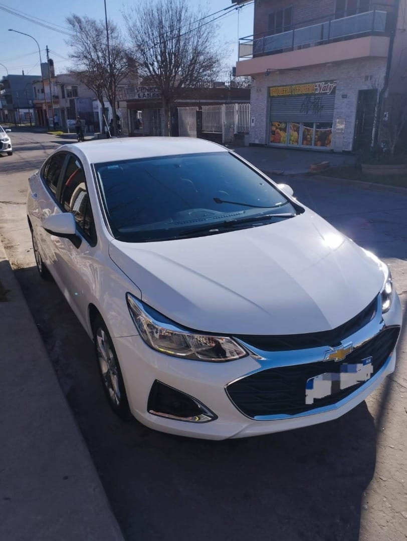 Chevrolet Cruze 2023 en venta