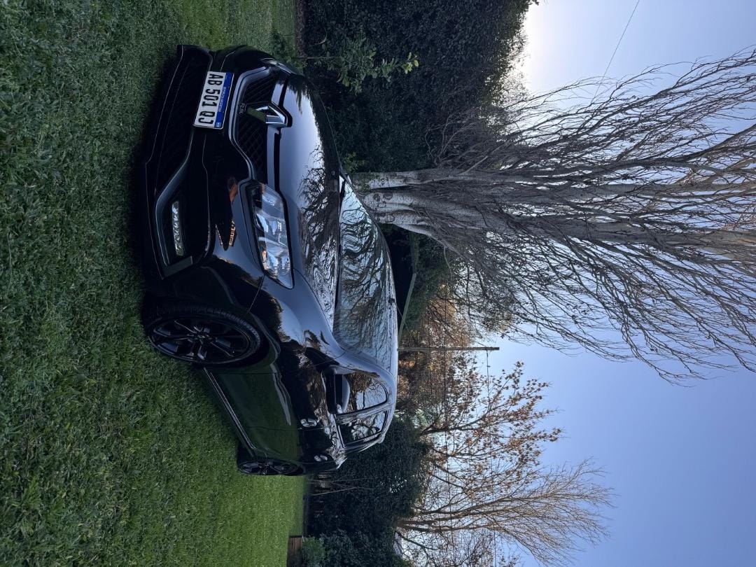 Renault Sandero 2017 en venta