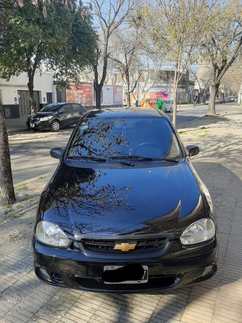 Chevrolet Corsa 2008 en venta