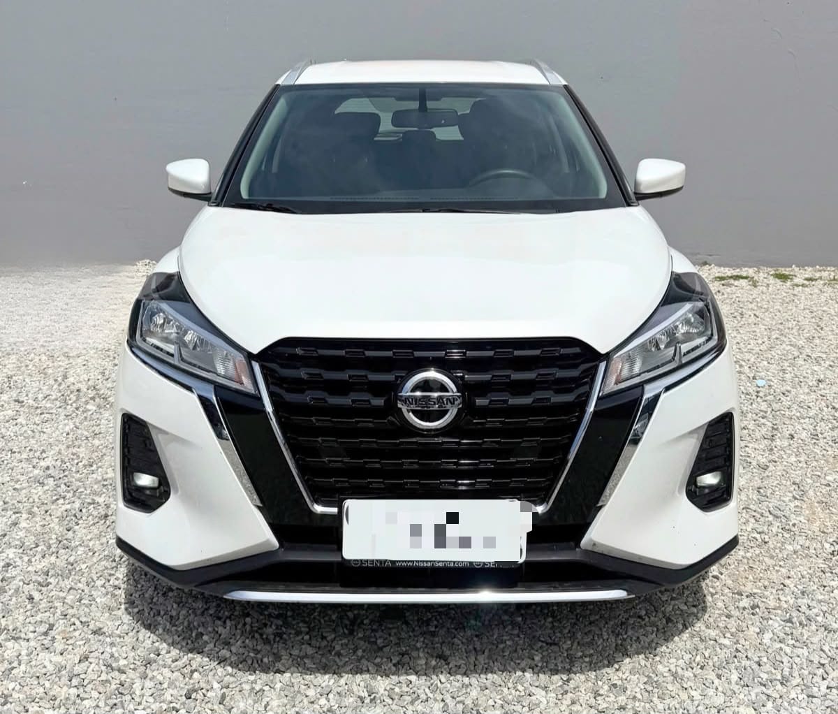 Nissan Kisks 2021 en venta