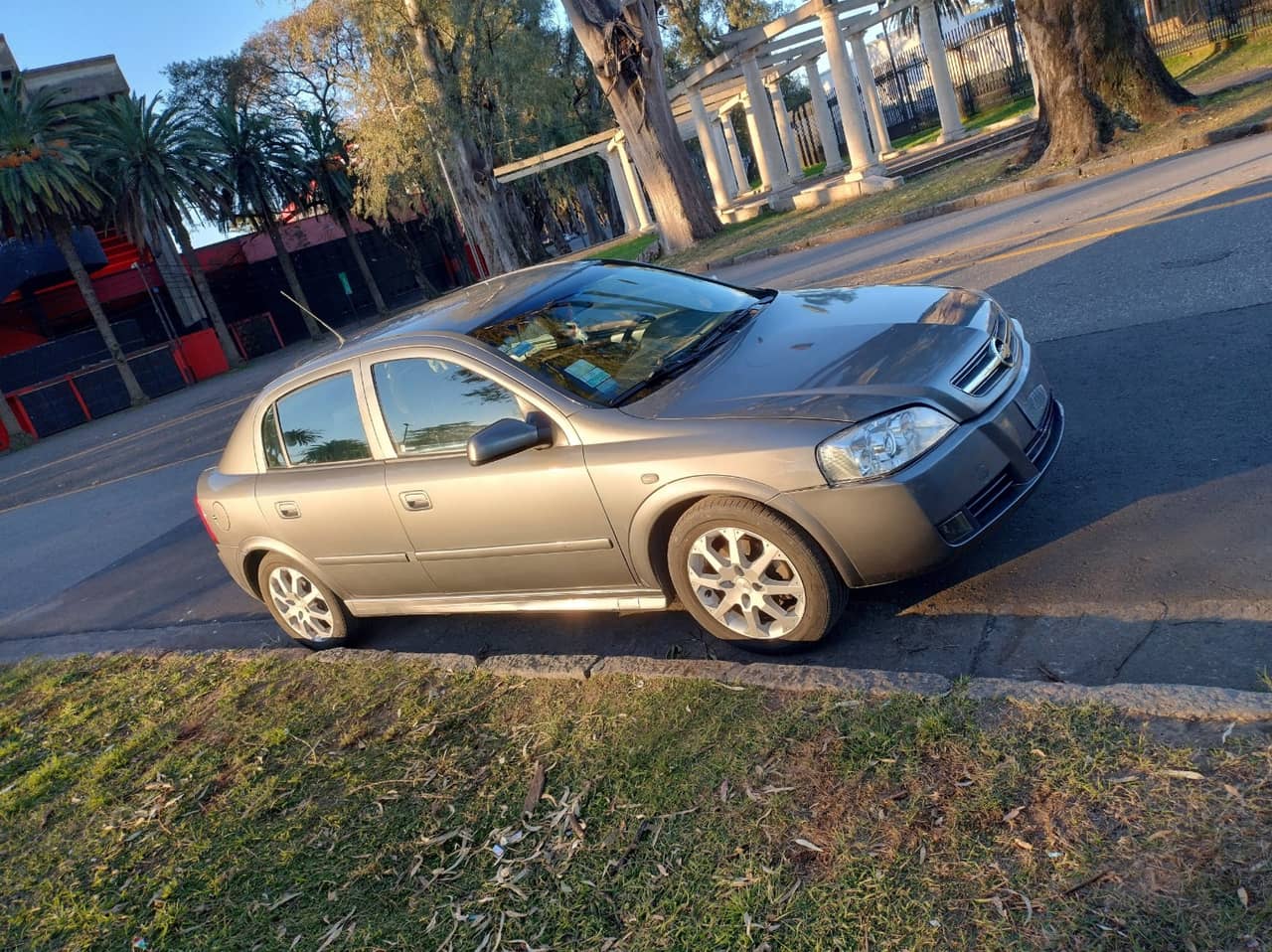 Chevrolet Astra 2011 en venta