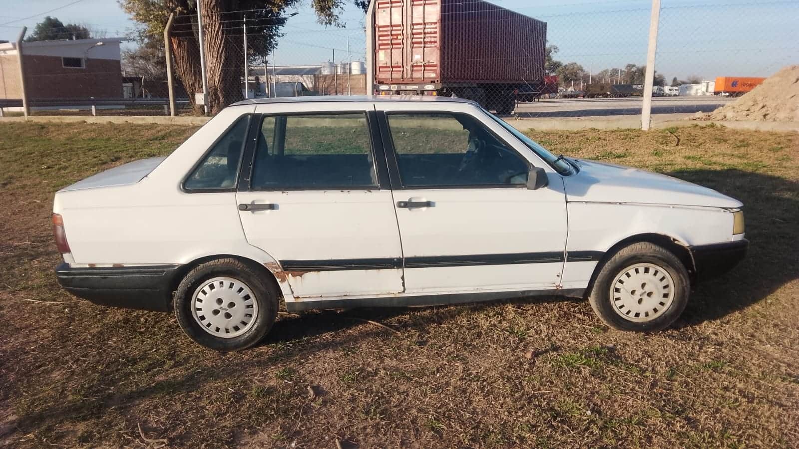 Fiat Duna 1994 en venta