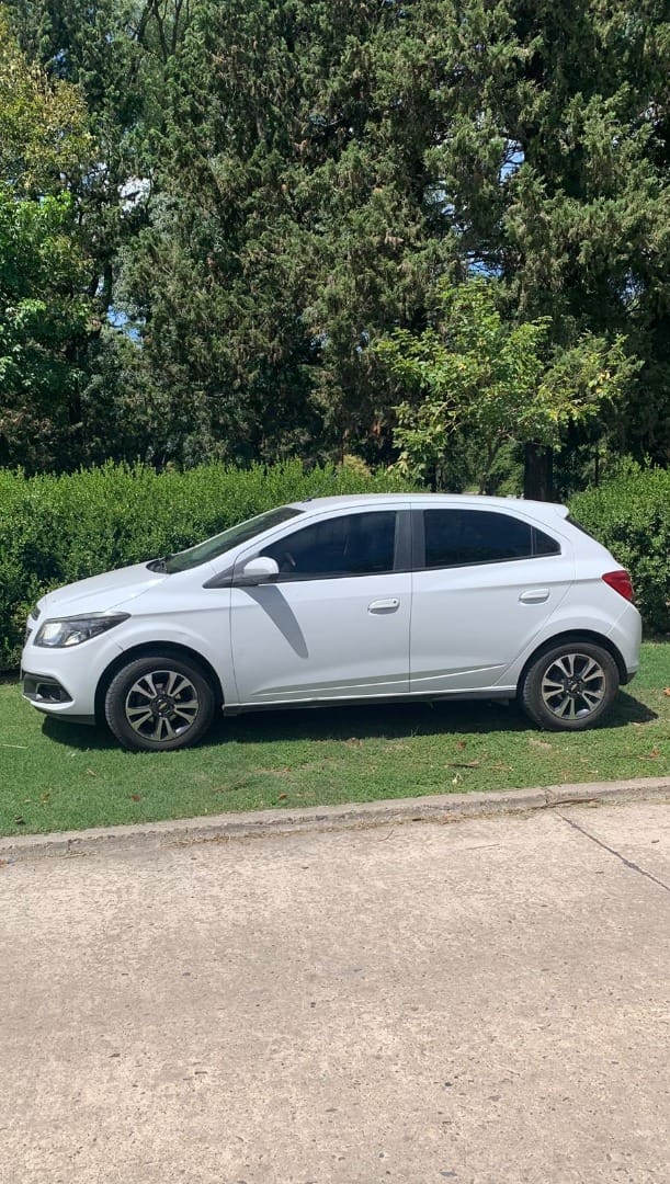 Chevrolet Onix 2016 en venta