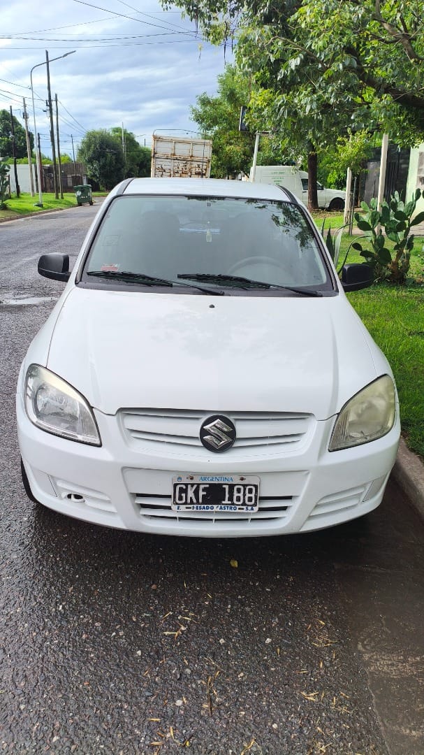 Suzuki Fun 2007 en venta