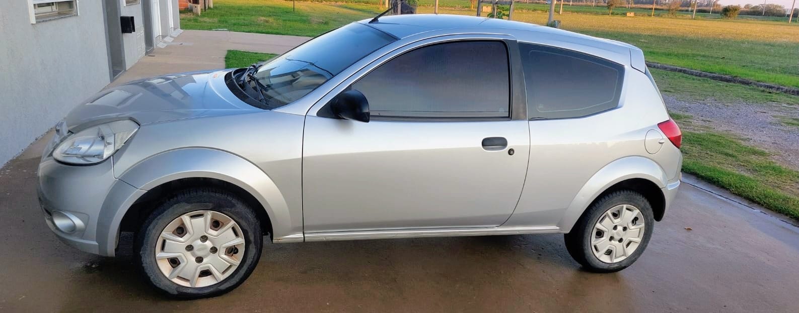 Ford Ka 2011 en venta