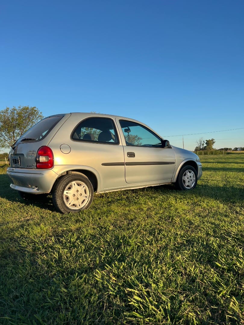 Chevrolet Corsa 2004 en venta