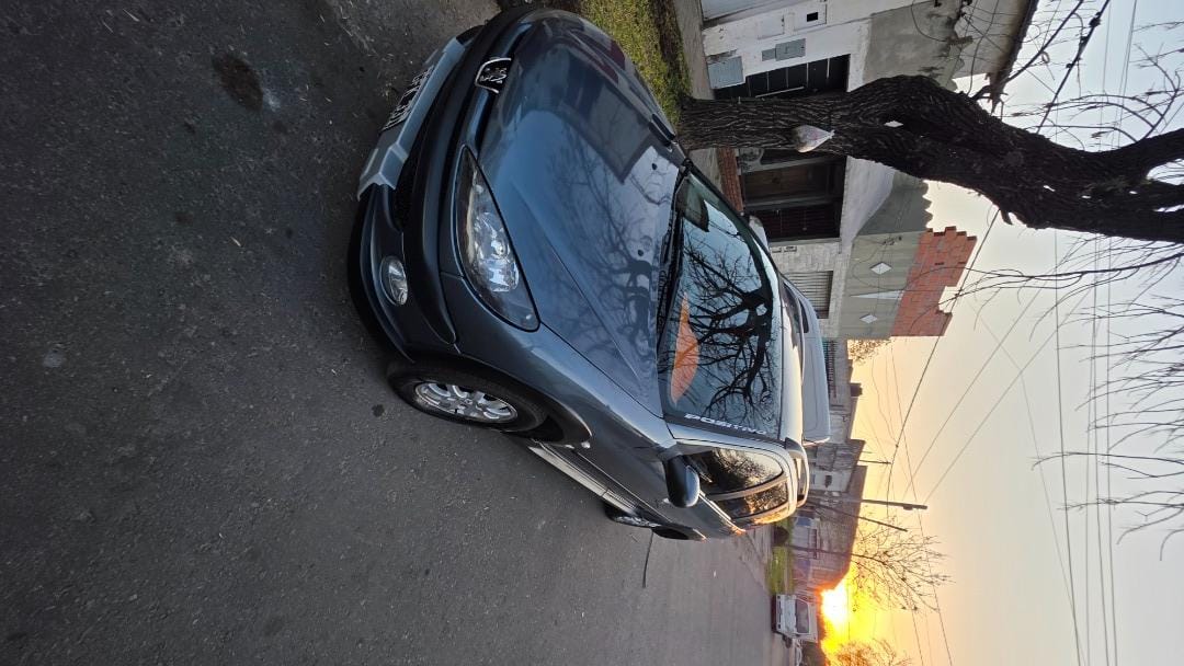 Peugeot 206 2007 en venta