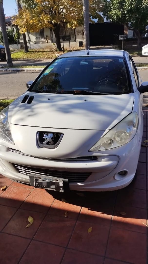 Peugeot 207 2011 en venta