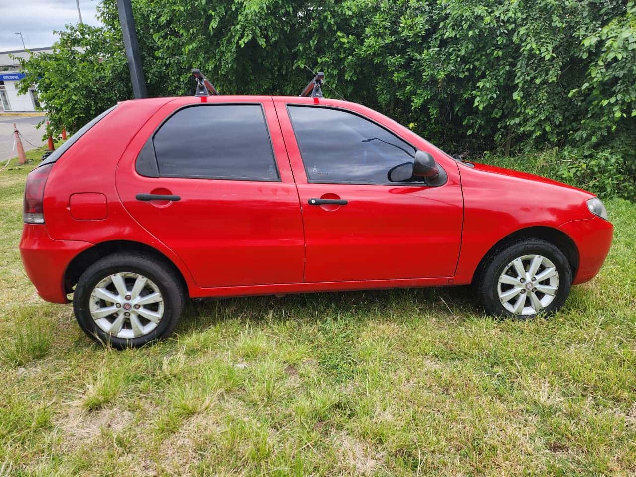 Fiat Palio 2015 en venta