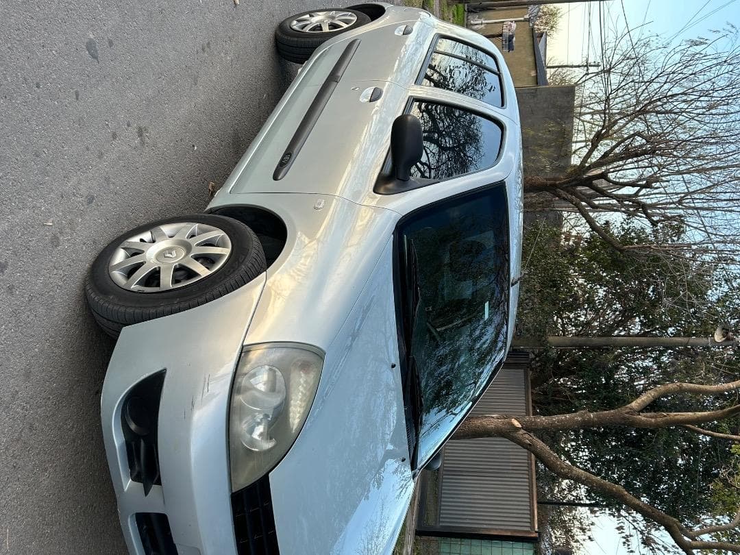 Renault Clio 2008 en venta