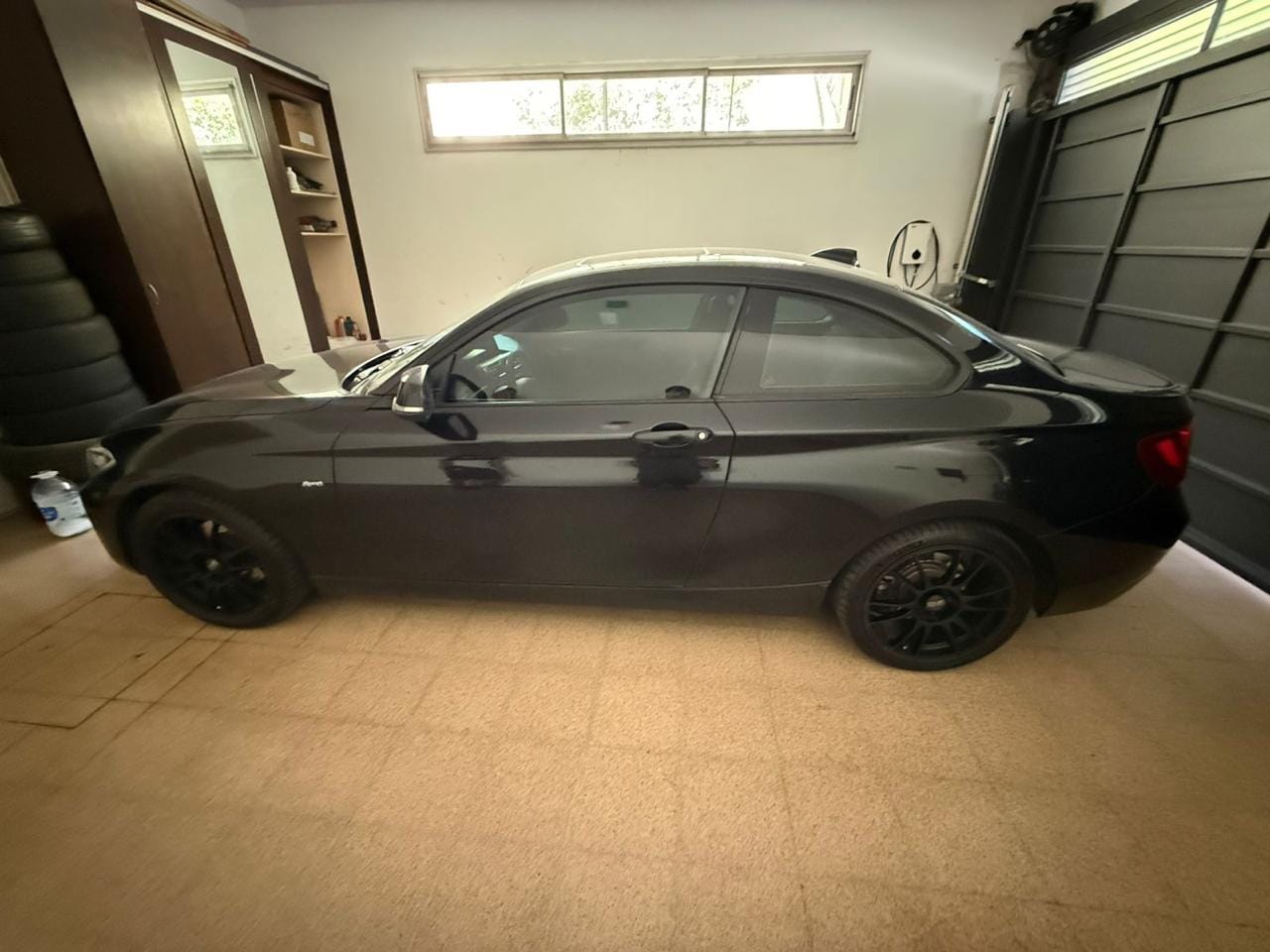 BMW 220i 2018 en venta
