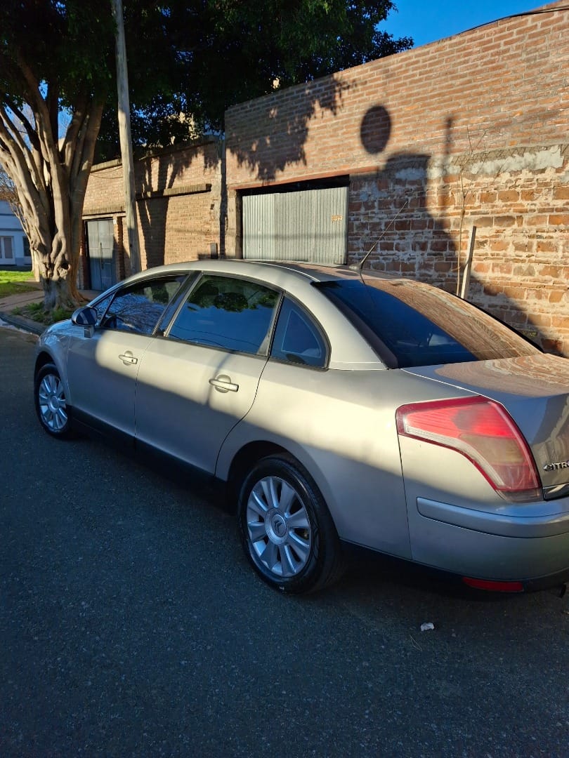 Citroën C4 2009 en venta
