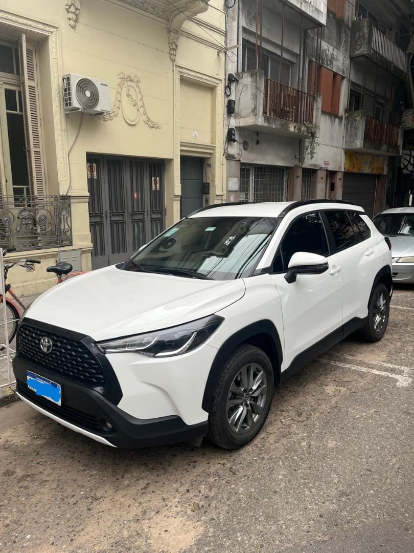 Toyota Corolla 2022 en venta
