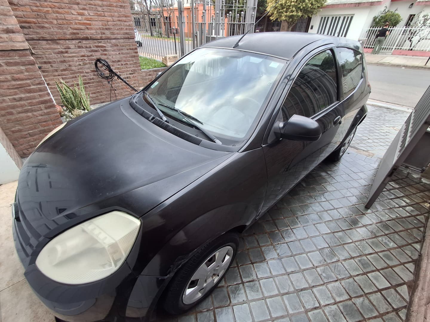 Ford Ka 2010 en venta