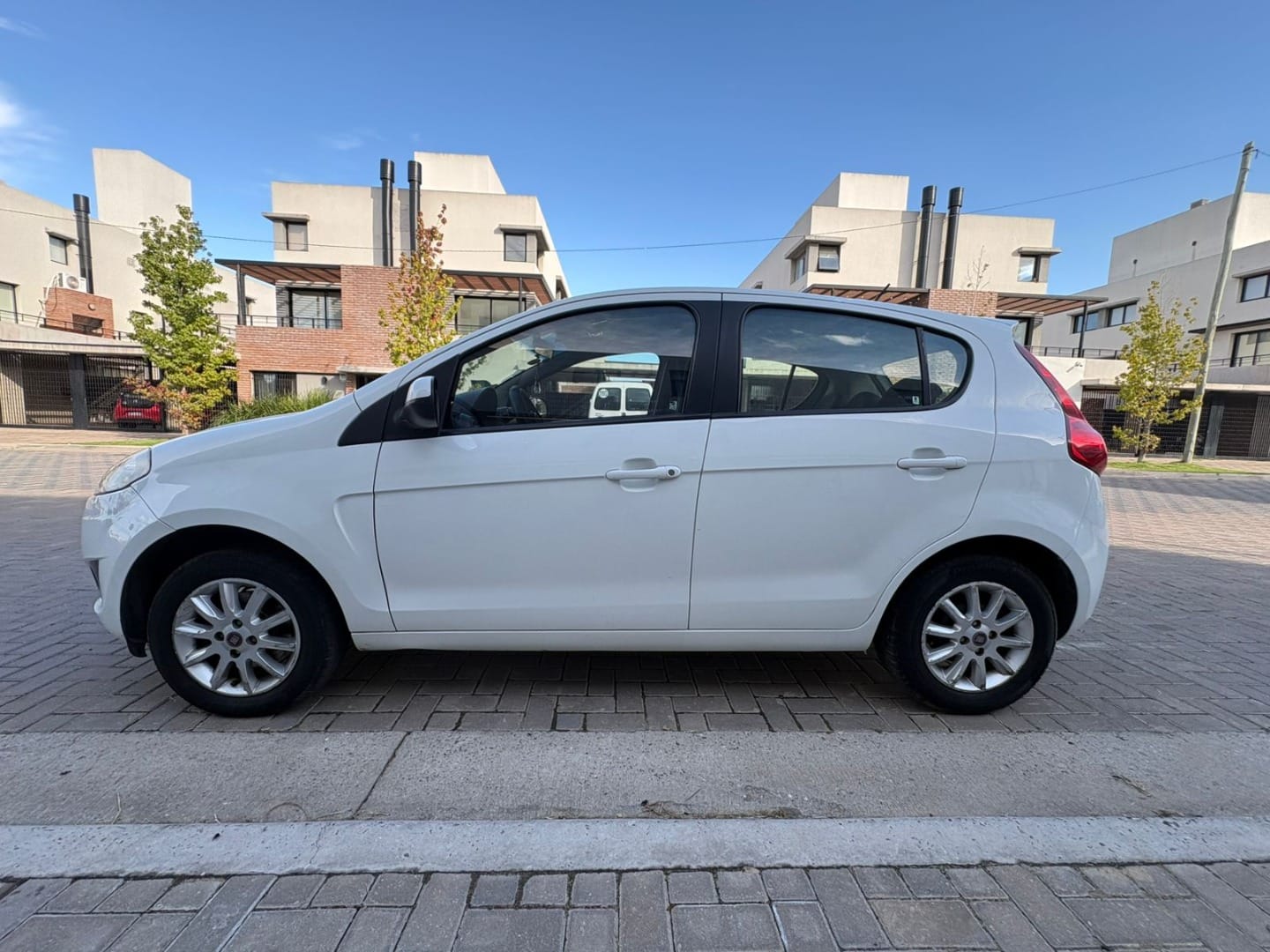 Fiat Palio 2013 en venta