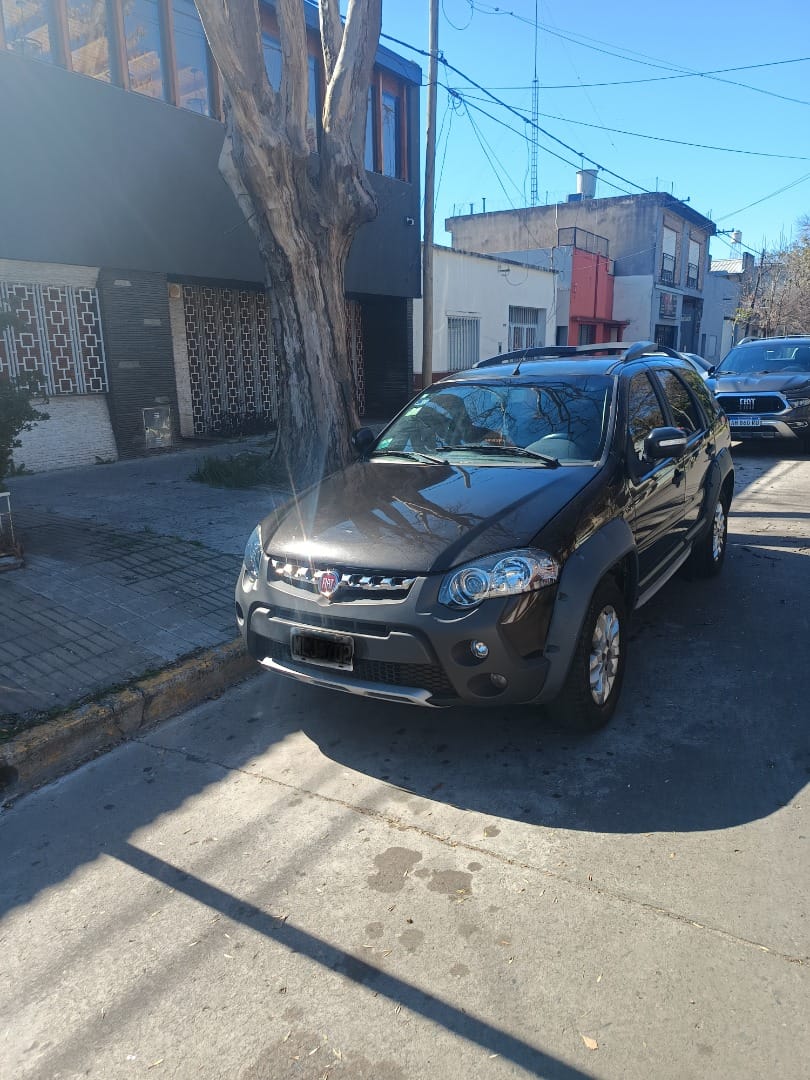 Fiat Palio 2013 en venta