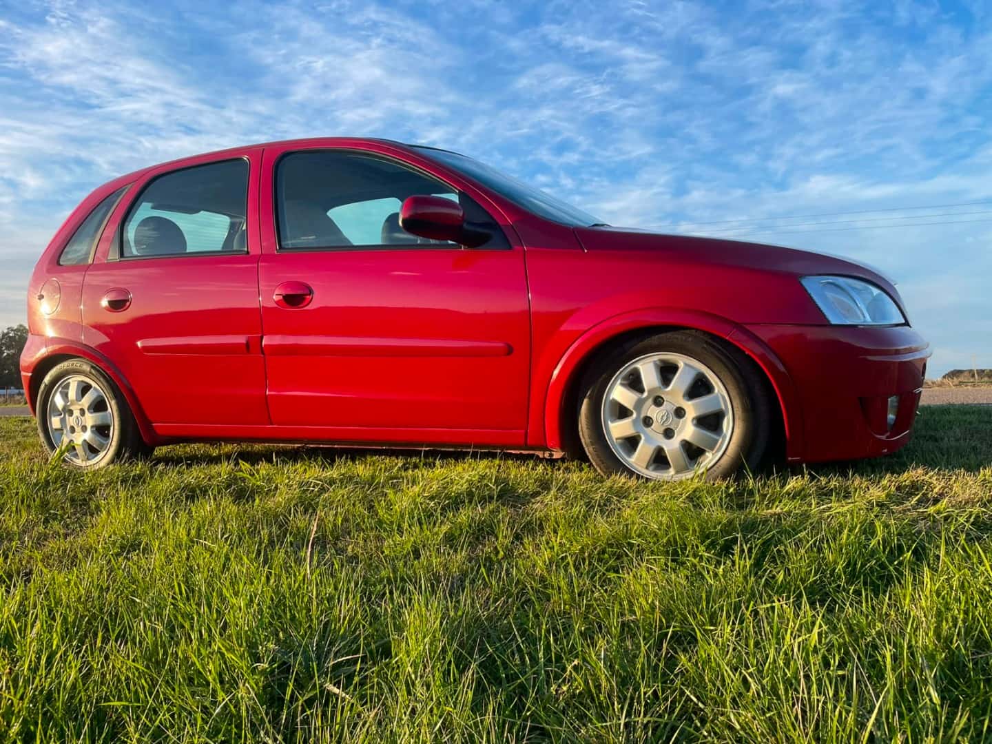 Chevrolet Corsa 2003 en venta