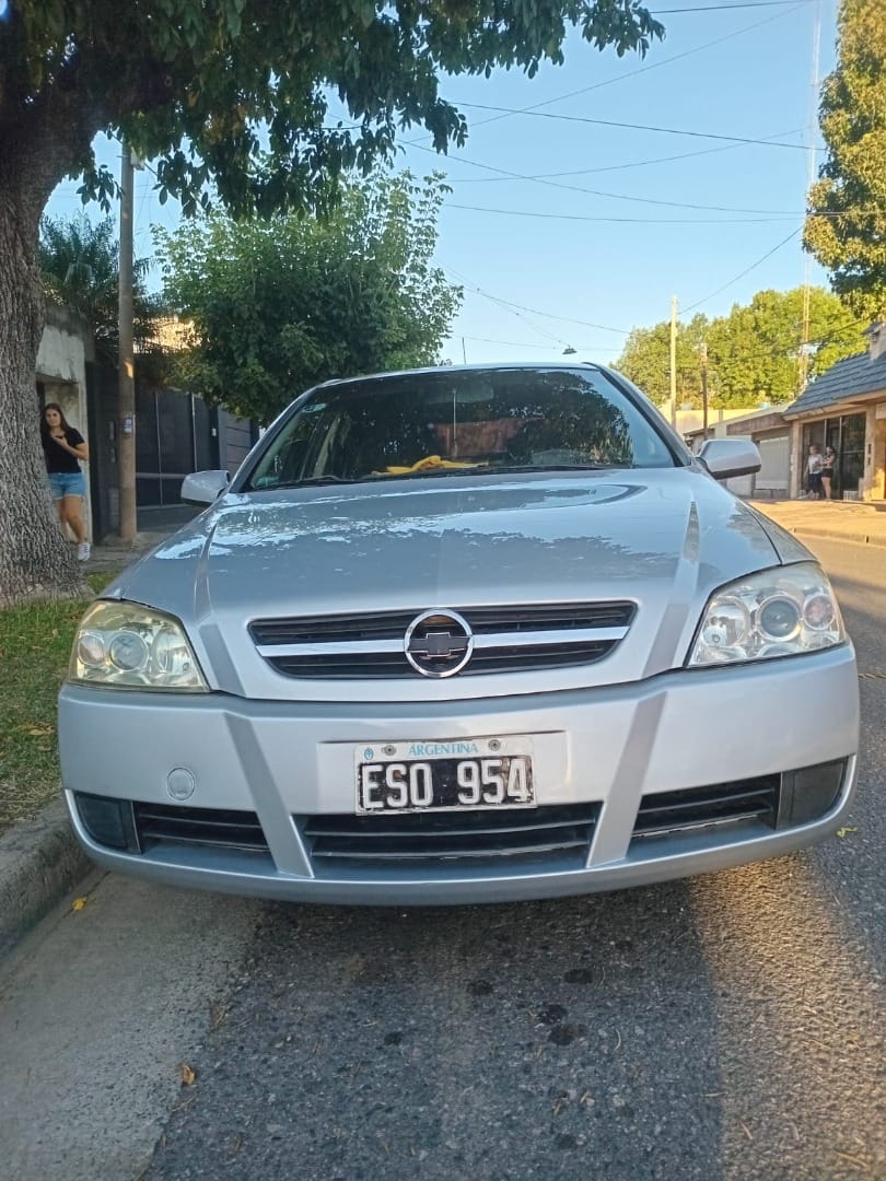 Chevrolet Astra 2004 en venta
