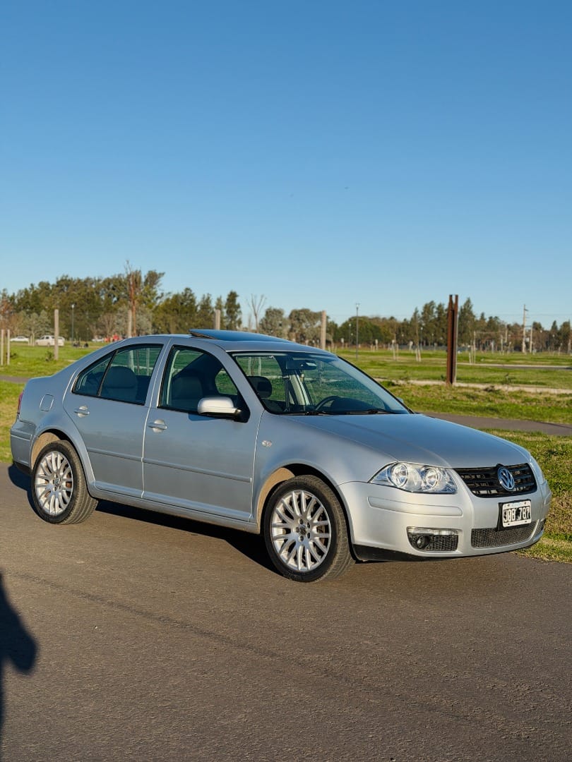 Volkswagen Bora 2011 en venta